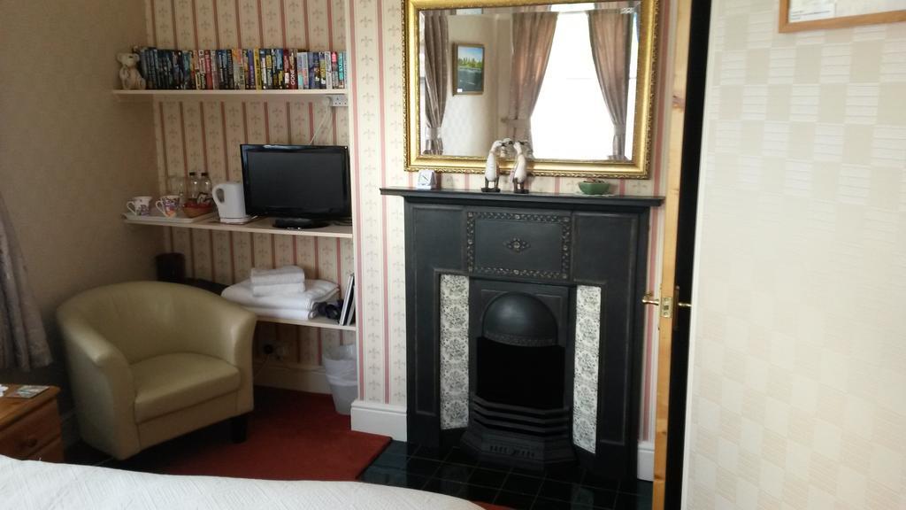 Lyndale Guest House Pateley Bridge Quarto foto