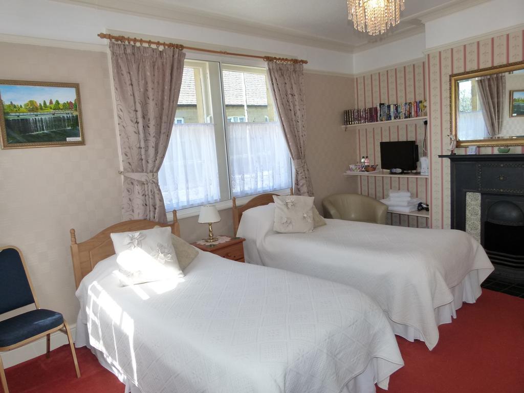 Lyndale Guest House Pateley Bridge Quarto foto