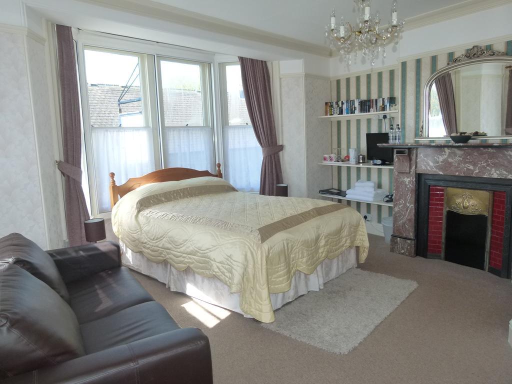 Lyndale Guest House Pateley Bridge Quarto foto