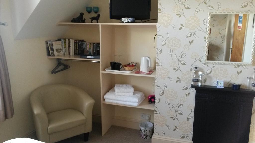Lyndale Guest House Pateley Bridge Quarto foto