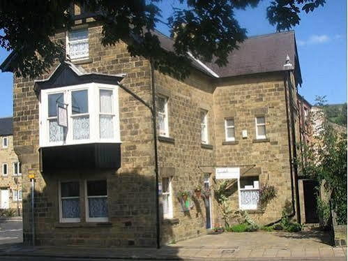 Lyndale Guest House Pateley Bridge Exterior foto